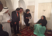 الشيخة مي تؤكد أهمية الحفاظ على الملامح الأصيلة للتراث البحريني