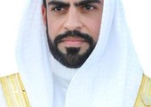 عبدالله بن راشد يرفع شكره وتقديره للشيخ راشد بن عبدالله