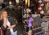 بالفيديو والصور: مدينة موستار نموذج جيد للتعايش بين مختلف أعراق البوسنة