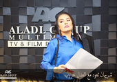 بالصور: شريهان تعود للفن من بوابة 