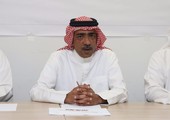 عاجل: تزكية علي بن محمد لرئاسة اتحاد الطائرة وجميع أعضاء قائمته لمجلس الإدارة