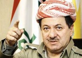 البارزاني : تشكيل لجنة عسكرية بين بغداد واربيل بشان تحرير الموصل