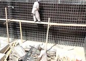 %90 تراجع في عقود التشغيل والصيانة في السعودية