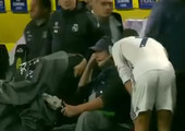 بالفيديو.. سر توجه رونالدو إلى الكاميرا أمام دورتموند!