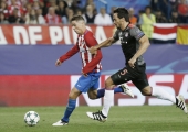 بالفيديو... أتلتيكو يجدد الفوز على بايرن وفوز ثانٍ لبرشلونة وسلتيك يفرمل سيتي