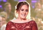 رقم قياسي جديد للمغنية العالمية أديل