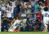 تشلسي وأرسنال يتصارعان على ضم مهاجم ريال مدريد