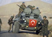 مقتل 6 مسلحين خلال عملية أمنية بشمال تركيا