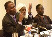 معارضون يقاطعون الحوار الوطني في موريتانيا
