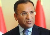 وزير تركي: إيقاف 1500 من موظفي السجون عن العمل في إطار تحقيقات