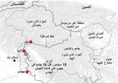 انفوجرافيك... اشتباكات في كشمير... ماهي أسبابها؟