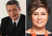 بالفيديو... مشادة كلامية على الهواء والسبب 