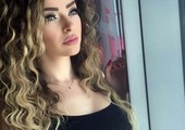 بالفيديو... زين كرزون: حاسة حالي عروسة... خلال احتفالات خروجها من السجن!