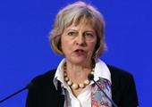 رئيسة وزراء بريطانيا: سنبدأ الخروج من الاتحاد قبل انتخابات ألمانيا