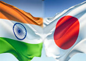 اليابان والهند توقعان على اتفاق للتعاون النووي في نوفمبر