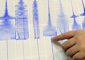 زلزال في جنوب المحيط الهادي يقع على بعد 268 كيلومترا جنوبي تونجا