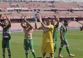 بالفيديو... ليغانيس يهزم غرناطة في عقر داره بالدوري الأسباني