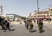 تقرير: مقتل 30 عنصراً من 