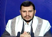 زعيم الحوثيين يدعو انصاره إلى التوحد وتضافر الجهود وتحمل المسؤولية