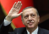 اردوغان يثير ضجة بانتقاده ضم جزر في بحر إيجه لليونان قبل نحو مئة سنة