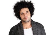 عبد الفتاح الجريني : لا أنافس سعد لمجرد