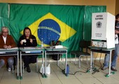 ضربة قاسية لليسار البرازيلي في الدورة الأولى للانتخابات البلدية