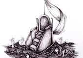 كاريكاتير عبدالرحمن بولند: المنبر الواعي.. السفينة التي تنقذ الغرقى