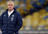 ديشان يستدعي كيمبيمبي لتشكيلة المنتخب الفرنسي للمرة الأولى