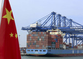 شينخوا: التجارة الخارجية للصين لا تزال تواجه ضغوطاً نزولية كبيرة