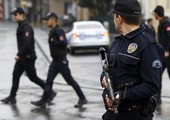 تركيا تقول إنها أوقفت 12801 شرطي عن عمل للاشتباه في صلاتهم بكولن
