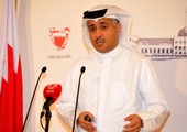 وزير المواصلات: تعيين شركة لوضع دراسة لإنشاء شبكة للقطارات الخفيفة في البحرين   