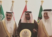 البوعينين يشارك في اجتماع 