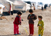 مجلس أوروبا: 400 ألف من أبناء اللاجئين السوريين بلا مدارس في تركيا