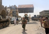 مصادر رسمية فرنسية: نضغط للتقريب بين طرابلس وطبرق