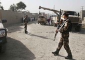 طالبان تقاوم هجوماً مضاداً للقوات الأفغانية في قندوز