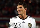 استبعاد ماريو غوميز من المنتخب الألماني بسبب الإصابة