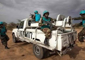 مقتل جندي من قوة الامم المتحدة واصابة آخرين في هجوم في شمال مالي
