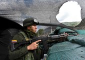أميركا اللاتينية تحث كولومبيا على المضي قدماً في عملية السلام