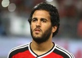 مروان محسن يواصل التأهيل والإصابة تبعد محمد هاني عن الأهلي المصري لمدة أسبوعين