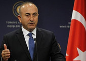 وزير خارجية تركيا: الحكومة العراقية تعلم بإقامة معسكر بعشيقة
