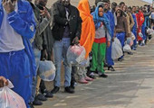 أفغانستان توافق على الترحيل القسري للمهاجرين الأفغان المرفوضين من بلدان الاتحاد الأوروبي