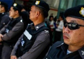 السلطات التايلاندية تحتجز ناشطا من هونج كونج
