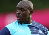 بالفيديو... أقوى لاعب في العالم يهدد مدربه بالـ