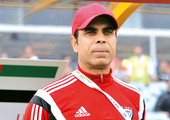 مدرب منتخب الإمارات: جاهزون لمواجهة تايلند على رغم الإصابات