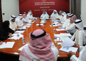 اللجنة التنفيذية تبحث التحضيرات النهائية لكأس آسيا للشباب