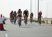 الاتحاد البحريني للترايثلون ينظم بطولة البحرين الأولى للترايثلون في أكتوبر الجاري