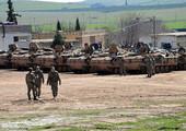 رئيس الوزراء التركي: رد فعل العراق على الوجود العسكري التركي غير مفهوم