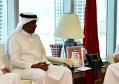 وزير العمل: البحرين تشهد نهضة في مجال تنظيم وإقامة المؤتمرات