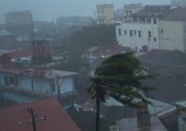 إعصار ماثيو يقتل 102 بينهم 98 في هايتي