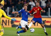 بالفيديو... راموس يواصل تفننه في التسبب بركلات الجزاء